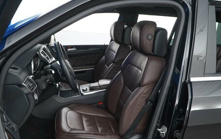 Mercedes-Benz GL-Класс, 2013 год, 2 649 077 рублей, 10 фотография