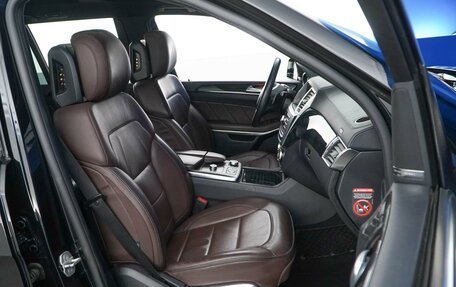 Mercedes-Benz GL-Класс, 2013 год, 2 649 077 рублей, 8 фотография