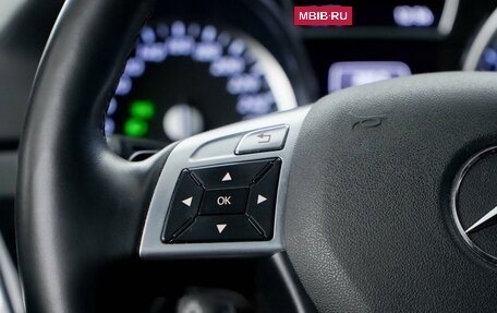 Mercedes-Benz GL-Класс, 2013 год, 2 649 077 рублей, 15 фотография