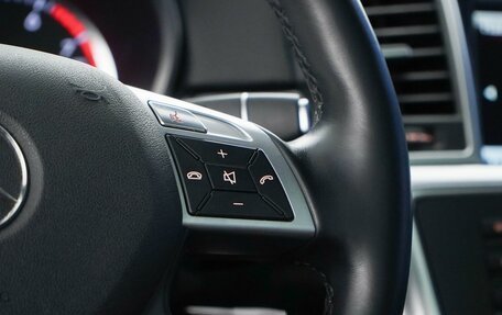 Mercedes-Benz GL-Класс, 2013 год, 2 649 077 рублей, 16 фотография