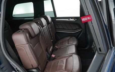 Mercedes-Benz GL-Класс, 2013 год, 2 649 077 рублей, 7 фотография