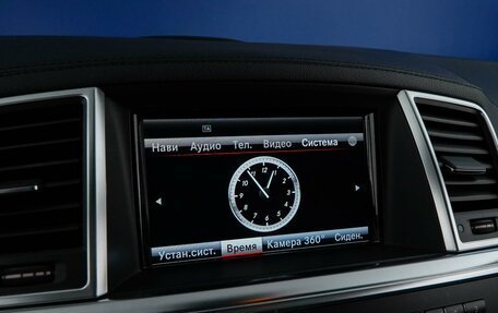 Mercedes-Benz GL-Класс, 2013 год, 2 649 077 рублей, 18 фотография