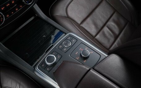Mercedes-Benz GL-Класс, 2013 год, 2 649 077 рублей, 17 фотография