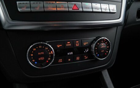 Mercedes-Benz GL-Класс, 2013 год, 2 649 077 рублей, 21 фотография