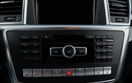 Mercedes-Benz GL-Класс, 2013 год, 2 649 077 рублей, 19 фотография
