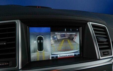 Mercedes-Benz GL-Класс, 2013 год, 2 649 077 рублей, 20 фотография