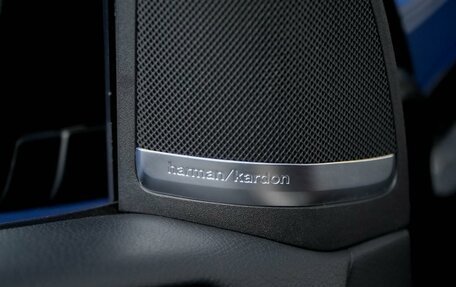 Mercedes-Benz GL-Класс, 2013 год, 2 649 077 рублей, 25 фотография