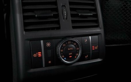 Mercedes-Benz GL-Класс, 2013 год, 2 649 077 рублей, 22 фотография