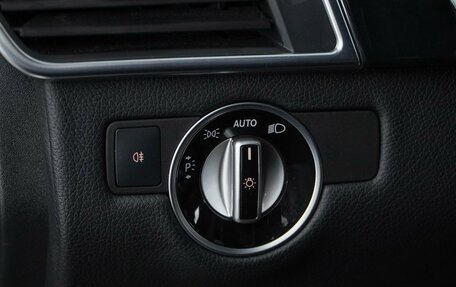 Mercedes-Benz GL-Класс, 2013 год, 2 649 077 рублей, 26 фотография
