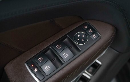 Mercedes-Benz GL-Класс, 2013 год, 2 649 077 рублей, 24 фотография
