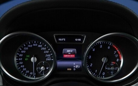 Mercedes-Benz GL-Класс, 2013 год, 2 649 077 рублей, 27 фотография