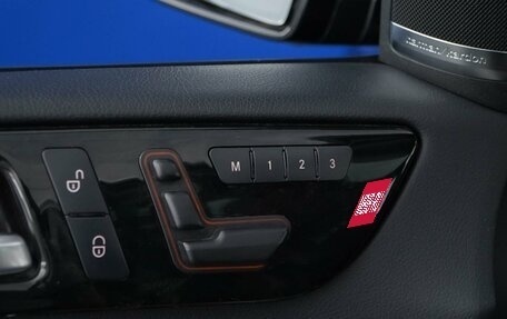 Mercedes-Benz GL-Класс, 2013 год, 2 649 077 рублей, 23 фотография