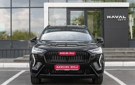 Haval Jolion, 2026 год, 2 849 000 рублей, 5 фотография