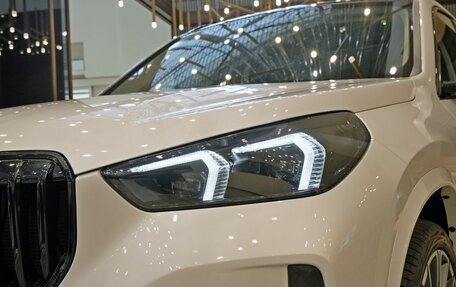 BMW X1, 2026 год, 5 850 000 рублей, 3 фотография