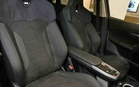 BMW X1, 2026 год, 5 850 000 рублей, 11 фотография