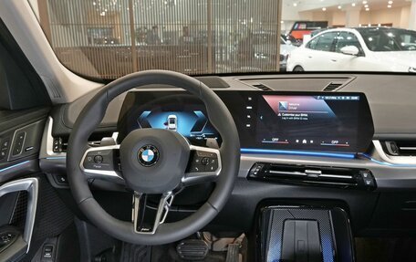 BMW X1, 2026 год, 5 850 000 рублей, 13 фотография