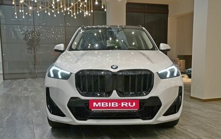BMW X1, 2026 год, 5 850 000 рублей, 2 фотография