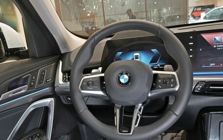 BMW X1, 2026 год, 5 850 000 рублей, 14 фотография