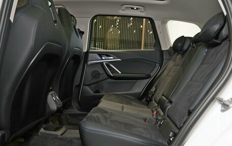 BMW X1, 2026 год, 5 850 000 рублей, 22 фотография