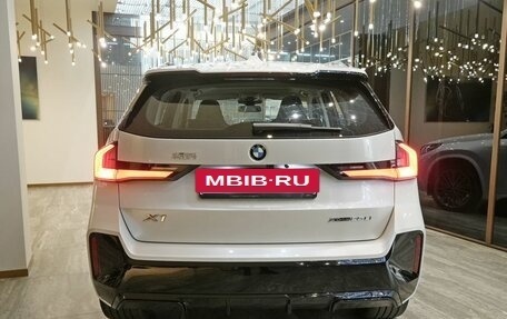 BMW X1, 2026 год, 5 850 000 рублей, 4 фотография