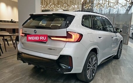 BMW X1, 2026 год, 5 850 000 рублей, 5 фотография