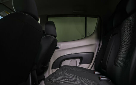 Mitsubishi L200 IV рестайлинг, 2011 год, 1 485 000 рублей, 13 фотография