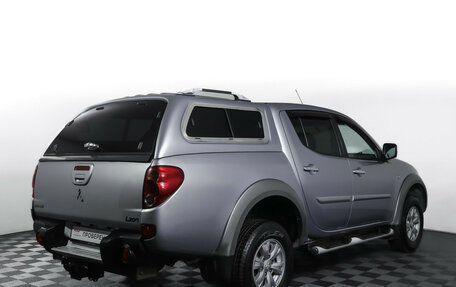 Mitsubishi L200 IV рестайлинг, 2011 год, 1 485 000 рублей, 5 фотография