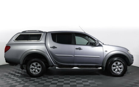Mitsubishi L200 IV рестайлинг, 2011 год, 1 485 000 рублей, 4 фотография