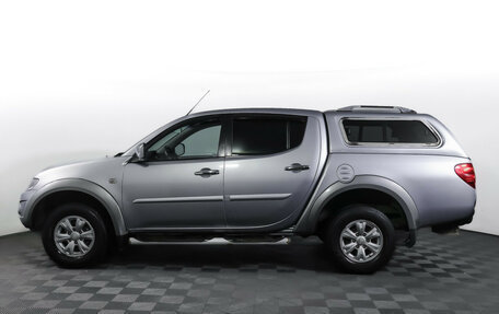 Mitsubishi L200 IV рестайлинг, 2011 год, 1 485 000 рублей, 8 фотография