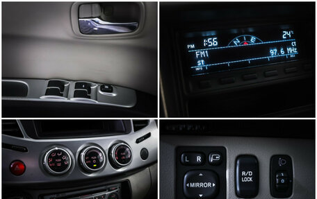 Mitsubishi L200 IV рестайлинг, 2011 год, 1 485 000 рублей, 14 фотография