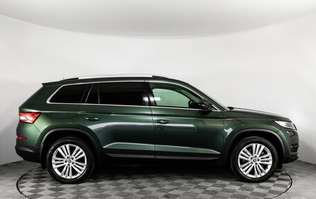 Skoda Kodiaq I, 2019 год, 2 799 000 рублей, 4 фотография