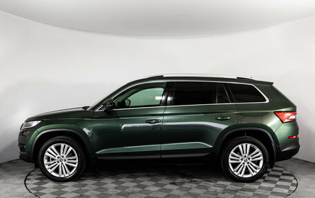 Skoda Kodiaq I, 2019 год, 2 799 000 рублей, 8 фотография
