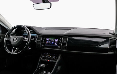 Skoda Kodiaq I, 2019 год, 2 799 000 рублей, 9 фотография