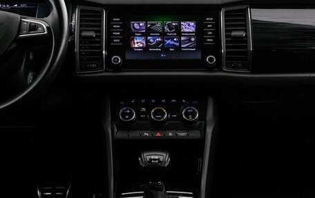 Skoda Kodiaq I, 2019 год, 2 799 000 рублей, 12 фотография