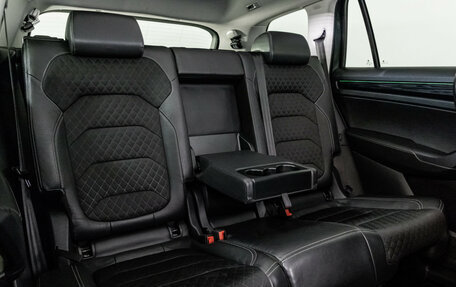 Skoda Kodiaq I, 2019 год, 2 799 000 рублей, 19 фотография