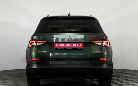 Skoda Kodiaq I, 2019 год, 2 799 000 рублей, 6 фотография