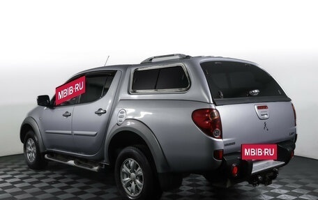 Mitsubishi L200 IV рестайлинг, 2011 год, 1 485 000 рублей, 7 фотография
