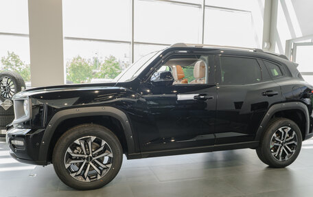 Haval H7, 2026 год, 3 999 000 рублей, 4 фотография