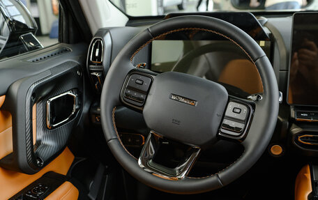 Haval H7, 2026 год, 3 999 000 рублей, 11 фотография