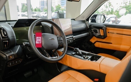 Haval H7, 2026 год, 3 999 000 рублей, 8 фотография