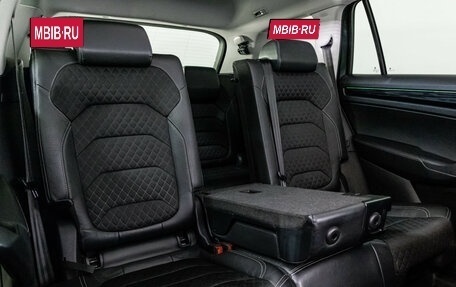 Skoda Kodiaq I, 2019 год, 2 799 000 рублей, 20 фотография