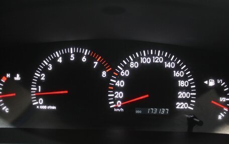 Toyota Corolla, 2006 год, 620 000 рублей, 8 фотография