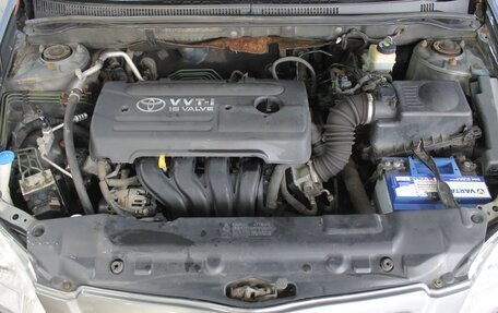 Toyota Corolla, 2006 год, 620 000 рублей, 9 фотография