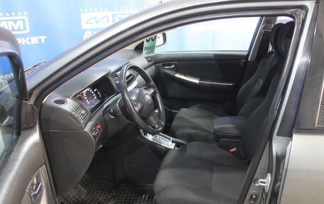 Toyota Corolla, 2006 год, 620 000 рублей, 14 фотография