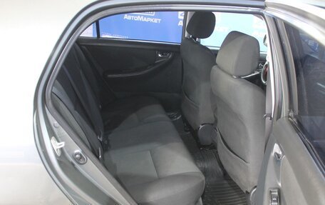 Toyota Corolla, 2006 год, 620 000 рублей, 11 фотография