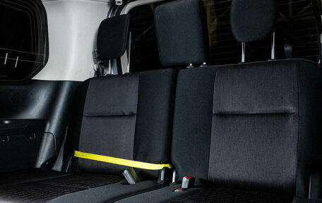 Nissan Serena IV, 2018 год, 1 470 000 рублей, 11 фотография