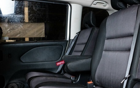 Nissan Serena IV, 2018 год, 1 470 000 рублей, 10 фотография
