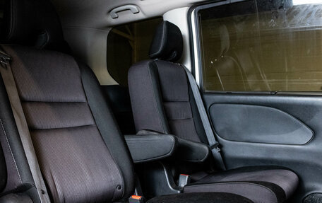 Nissan Serena IV, 2018 год, 1 470 000 рублей, 13 фотография