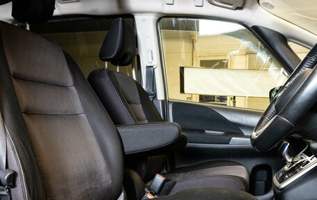 Nissan Serena IV, 2018 год, 1 470 000 рублей, 14 фотография