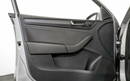 Skoda Rapid II, 2021 год, 1 470 000 рублей, 19 фотография